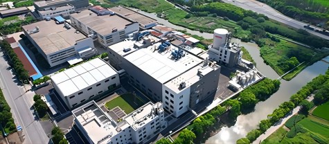 实验基地图片